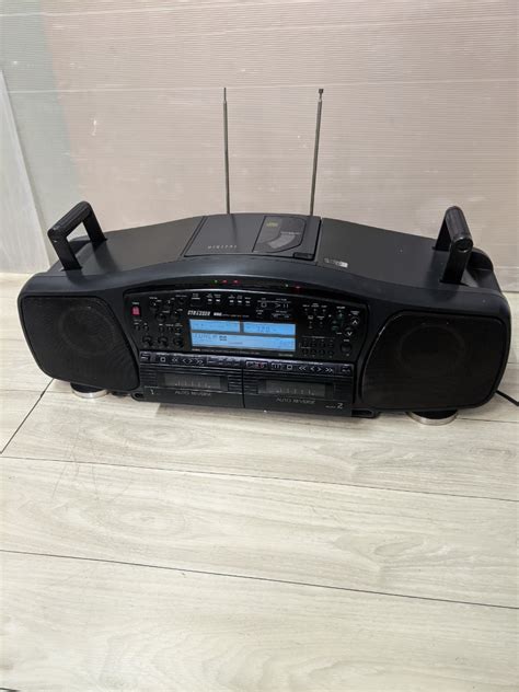 Yahoo Aiwa Cd Csd Xr