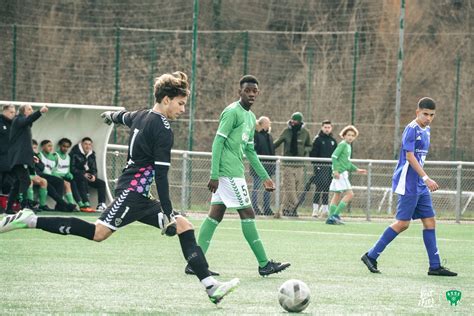 Club Les R Sultats Du Week End Du Et F Vrier