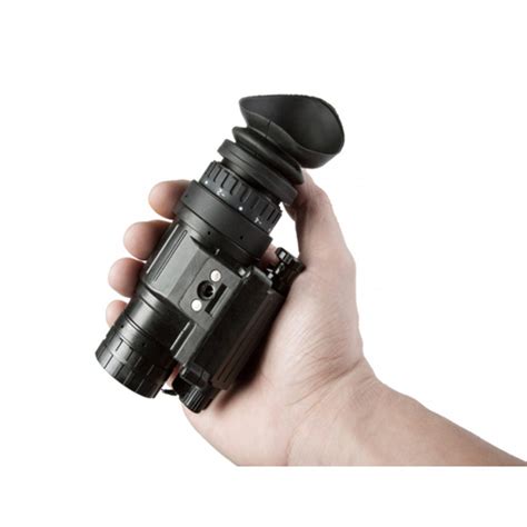 Agm Pvs Al Night Vision Monocular Kenzie S Optics