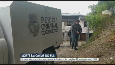 Bom Dia Rio Grande Suspeitos Se Passam Por Policiais E Matam Homem A