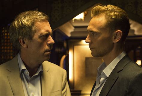 ‘The Night Manager’ Season 2 Renewal Eyed at AMC | TVLine