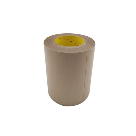 3m 950 Clear Double Sided Transfer Tape With 3m 300 Adhesive