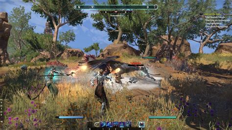 The Elder Scrolls Online Elsweyr Screenshots