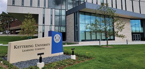 A Great Leap Forward Kettering University Learning Commons My City