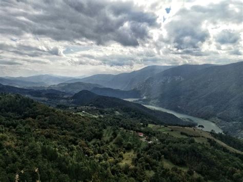 Rujištaeastern Bosnia Natural Landmarks Landmarks Nature