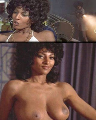 Pam Grier Nude Porn Pictures XXX Photos Sex Images 4080656 Page 2 PICTOA