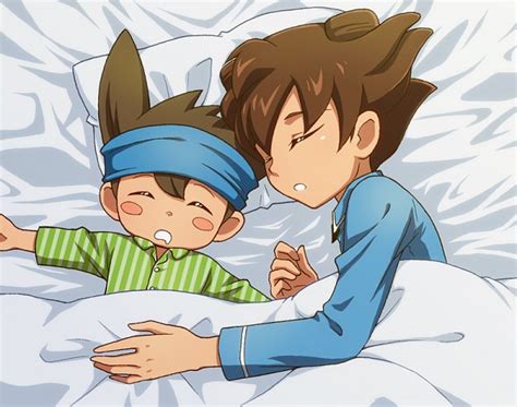 Inazuma Eleven Go Image 1683899 Zerochan Anime Image Board