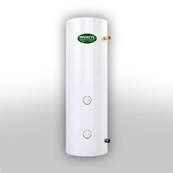 Joule Invacyl Slimline Direct Unvented L Cylinder Trbmvd Sfc