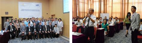 Seminar On Peaceful Use Of Nuclear Energy In Mongolia Japan Atomic