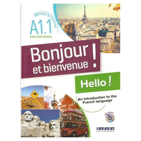 Jual Bonjour Et Bienvenue Shopee Indonesia