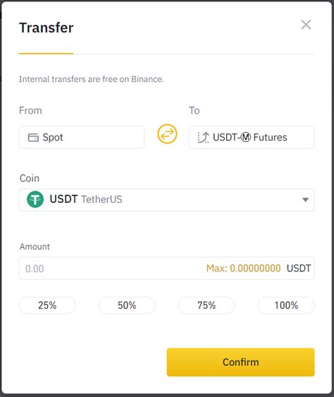 How To Trade Crypto Futures On Binance Binance Python Api A Step By