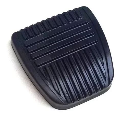 Goma Pedal Freno Croche Toyota Machito Mer Hilux Mercadolibre