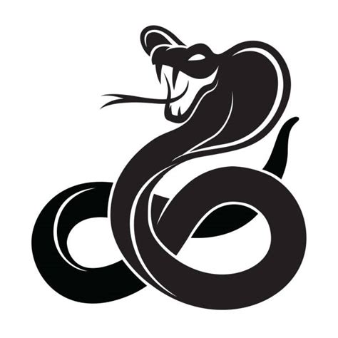 240+ Snake Fangs Silhouette Stock Photos, Pictures & Royalty-Free ...