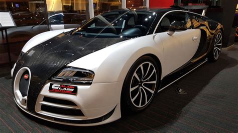 Bugatti Veyron Super Sport Mansory Vivere 1 Of 2 By Haseeb312 On