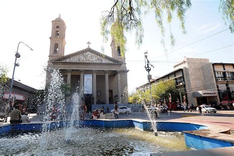 Un día como hoy, 25 de agosto, se fundó la ciudad de San Luis ...