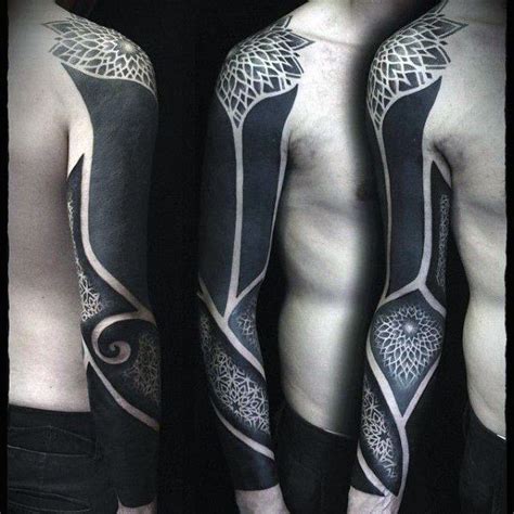 50 Tattoo Cover Up Sleeve Design Ideas For Men Manly Ink