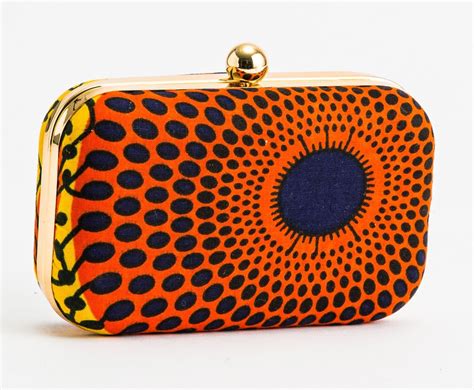 APiF Gift Guide: DOKU - African Prints in Fashion