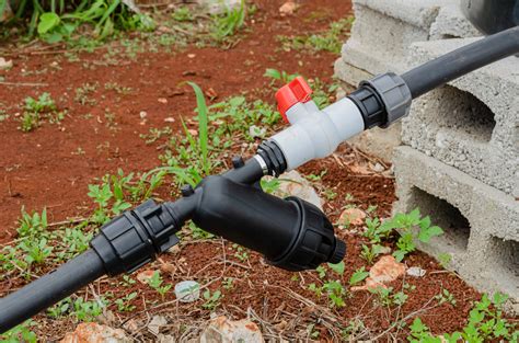 How To Choose Filtration For Drip Irrigation Systems Floraflex