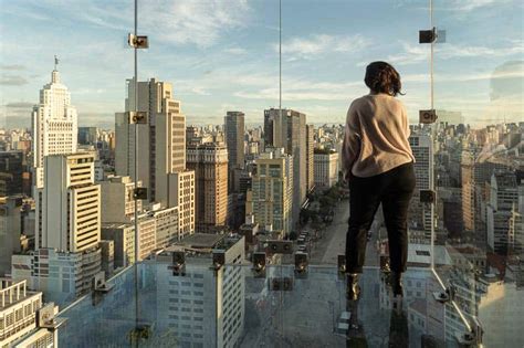 AMÉRICA LATINA Lima Buenos Aires Bogotá São Paulo y Ciudad de