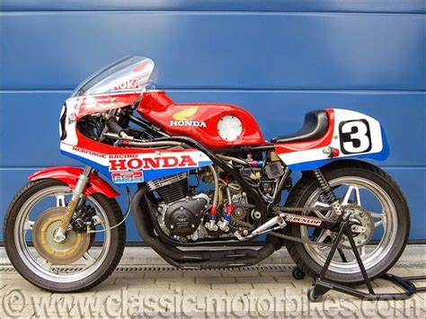 Honda RS1000 Endurance Racer | Honda cb, Honda, Moto sportive