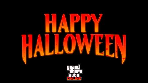 Gta Online A Ade Veh Culos De Halloween En Sus Novedades Semanales