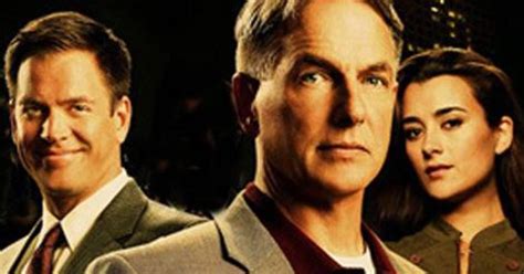 Exclu Videos Ncis Ziva Tony Et Gibbs Répondent à Vos Questions