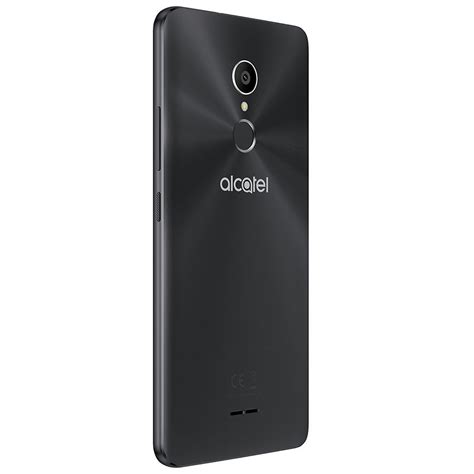 Alcatel 3C 1GB 16GB 6 Preto PcComponentes Pt