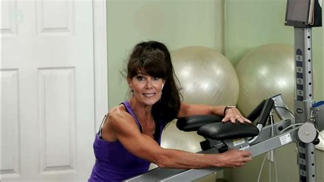 Total Gym Fit Ultimate 15 Levels Of Resistance And Pilates Kit On Qvc