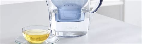 BRITA Dzbanek filtrujący Marella XL niebieski wkład Maxtra Pure