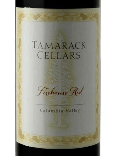 Tamarack Firehouse Red Vivino Us