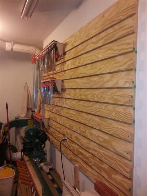 Tool Wall Storage Power Tool Storage Shop Storage Garage Storage