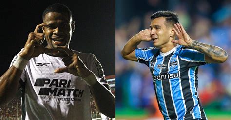 Ingressos à venda para Grêmio x Botafogo no Kleber Andrade como