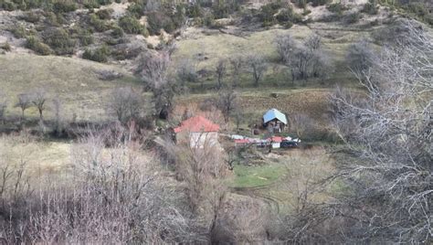 Dikur me 10 mijë banorë sot ky fshat në Shqipëri ka veç 5 familje FOTO