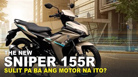 New Yamaha Sniper R Bibili Kapa Ba New Color Youtube