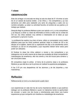 Experiencias Pdf