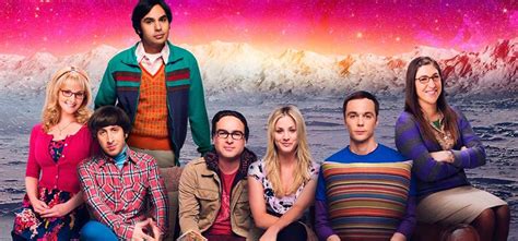 The Big Bang Theory Llegará A Hbo Max El Siglo De Torreón