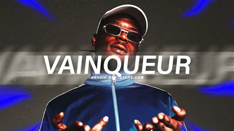 Sold Vendu Ninho X Werenoi Type Beat Vainqueur Instru Sombre