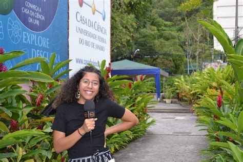 Casa da Ciência da UFRJ