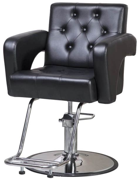 7 Best Styling Salon Chairs Modern Heavy Duty Portable Reviewed