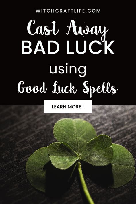 Good Luck Spells powerful enough not to leave you the same | nduga spell