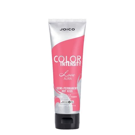 Joico - Coloration Color Intensity Hot Kiss - Coifferie.com