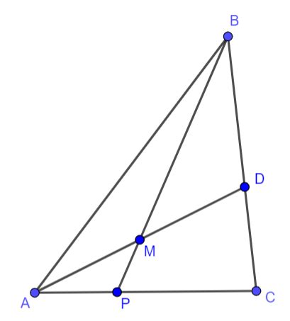 Una Sintesi Di Geometria Sintetica Gare Di Matematica Parte 7 Math