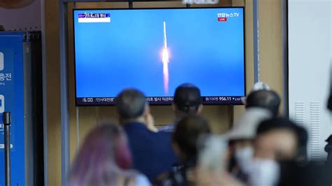 Korea Selatan Luncurkan Misi Pertama Ke Bulan Pakai Roket SpaceX