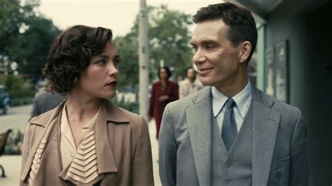 Oppenheimer Features Sex As Only Nolan Could Stage It What Does That Mean Mashable