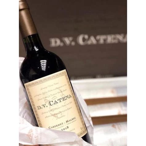 Faltam Dias Para O Gourmet Comex Dv Catena Ser O Vinho Oficial Do