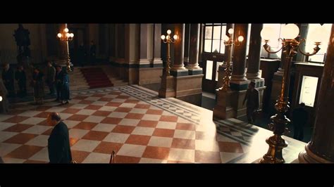 Серена - Трейлер (дублированный) 1080p - YouTube