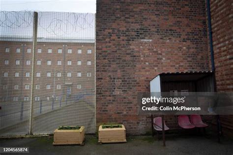 Hmp Liverpool Photos And Premium High Res Pictures Getty Images