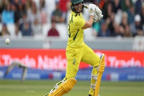 ICC Women S ODI Cricketer Of Year 2023 Nominees Named