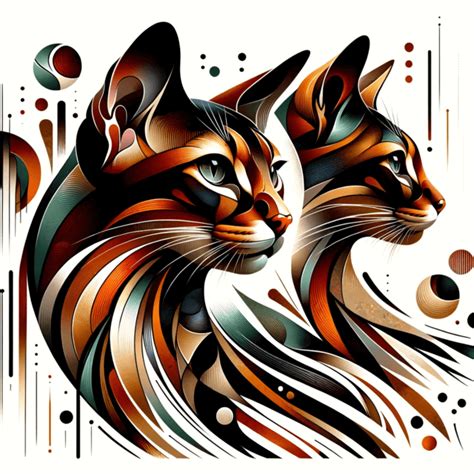 110 Abyssinian Cat Names Uncover Unique And Charming Ideas