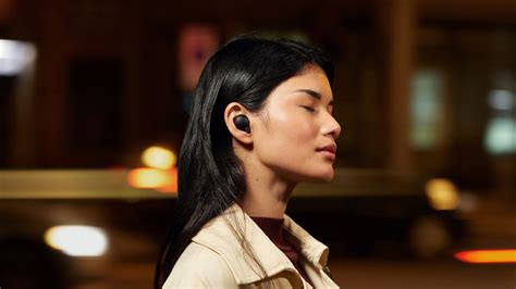 Sony WF-1000XM4 True Wireless Earbuds Has The “Best-Ever Noise Canceling Performance”